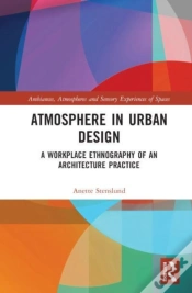 Capa do artigo Atmosphere In Urban Design