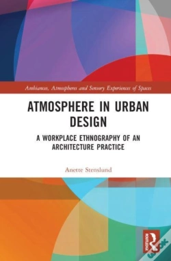 Capa do artigo Atmosphere In Urban Design