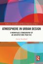Atmosphere In Urban Design - Preview