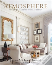 Capa do artigo Atmosphere
