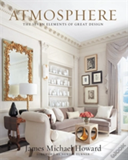 Capa do artigo Atmosphere