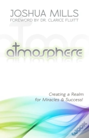 Capa do artigo Atmosphere