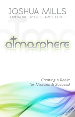 Capa do artigo Atmosphere