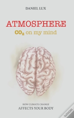 Capa do artigo Atmosphere
