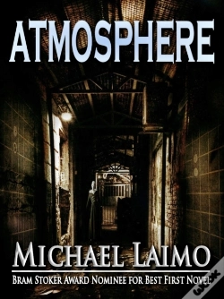 Capa do artigo Atmosphere