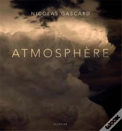Capa do artigo Atmosphère