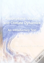 Atmosphere, Ocean And Climate Dynamics