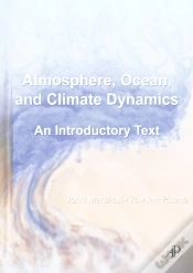 Capa do artigo Atmosphere, Ocean And Climate Dynamics