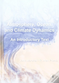 Capa do artigo Atmosphere, Ocean And Climate Dynamics
