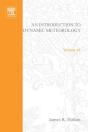 Atmosphere, Ocean And Climate Dynamics - Preview