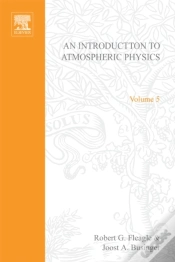 Capa do artigo Atmosphere, Ocean And Climate Dynamics
