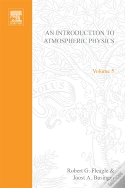 Capa do artigo Atmosphere, Ocean And Climate Dynamics