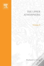Capa do artigo Atmosphere, Ocean And Climate Dynamics