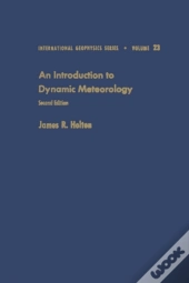 Atmosphere, Ocean And Climate Dynamics