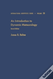 Capa do artigo Atmosphere, Ocean And Climate Dynamics