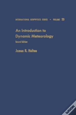 Capa do artigo Atmosphere, Ocean And Climate Dynamics