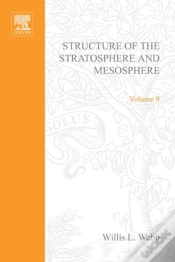 Capa do artigo Atmosphere, Ocean And Climate Dynamics