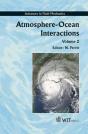 Atmosphere-Ocean Interactions - Preview