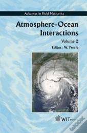 Atmosphere-Ocean Interactions