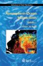 Atmosphere-Ocean Interactions - Preview
