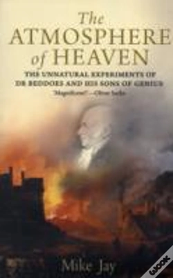 Capa do artigo Atmosphere Of Heaven