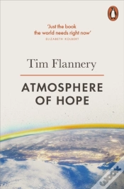 Capa do artigo Atmosphere Of Hope