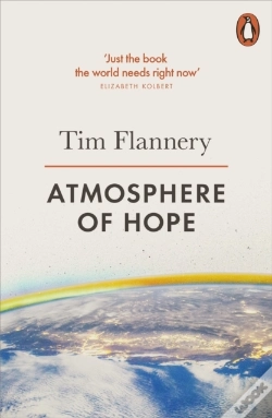 Capa do artigo Atmosphere Of Hope