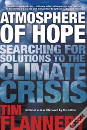 Capa do artigo Atmosphere Of Hope