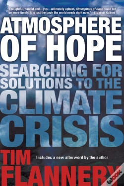 Capa do artigo Atmosphere Of Hope