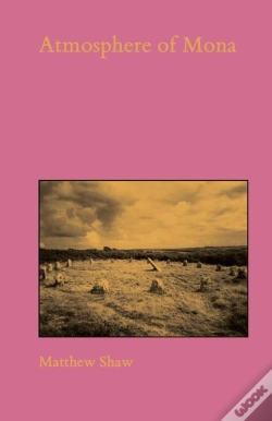 Capa do artigo Atmosphere Of Mona