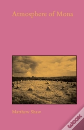Capa do artigo Atmosphere Of Mona
