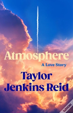 Capa do artigo Atmosphere