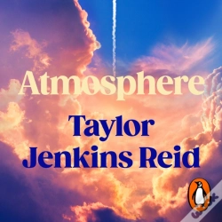 Capa do artigo Atmosphere