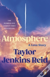 Capa do artigo Atmosphere