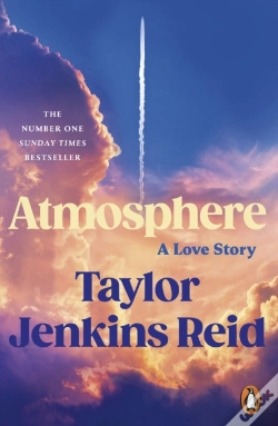 Capa do artigo Atmosphere