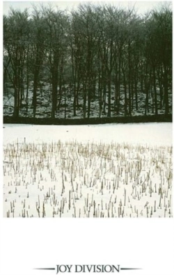 Capa do artigo Atmosphere - Vinil