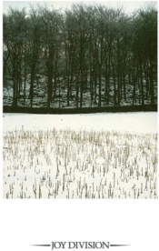 Capa do artigo Atmosphere - Vinil