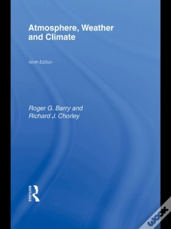 Capa do artigo Atmosphere, Weather And Climate