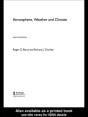 Atmosphere, Weather And Climate - Preview