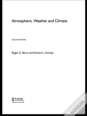 Capa do artigo Atmosphere, Weather And Climate