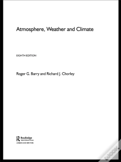 Capa do artigo Atmosphere, Weather And Climate