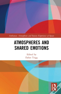 Capa do artigo Atmospheres And Shared Emotions