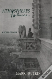 Capa do artigo Atmospheres Apollinaire