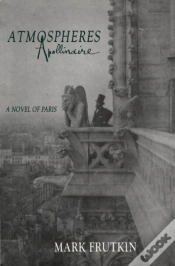 Capa do artigo Atmospheres Apollinaire