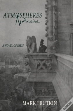 Capa do artigo Atmospheres Apollinaire