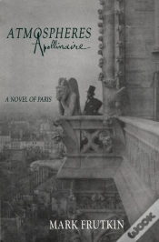 Capa do artigo Atmospheres Apollinaire
