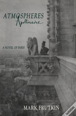 Capa do artigo Atmospheres Apollinaire