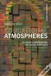 Capa do artigo Atmospheres Of Learning