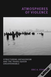 Capa do artigo Atmospheres Of Violence