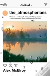 Capa do artigo Atmospherians